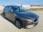 Mazda CX-5 2.5 Skymotion AWD - 4