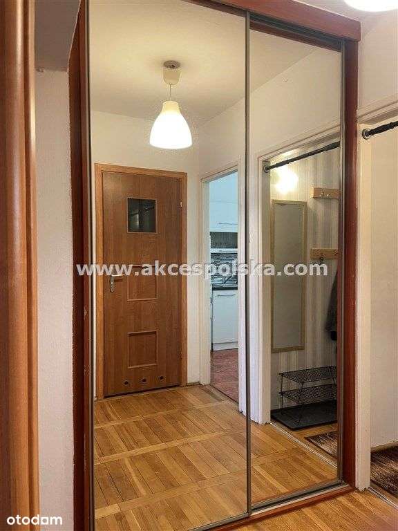 Mieszkanie 2-pokojowe Centrum Śródmieście-17