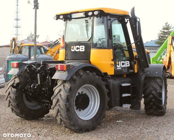 JCB Fastrac 3230 Xtra - 4