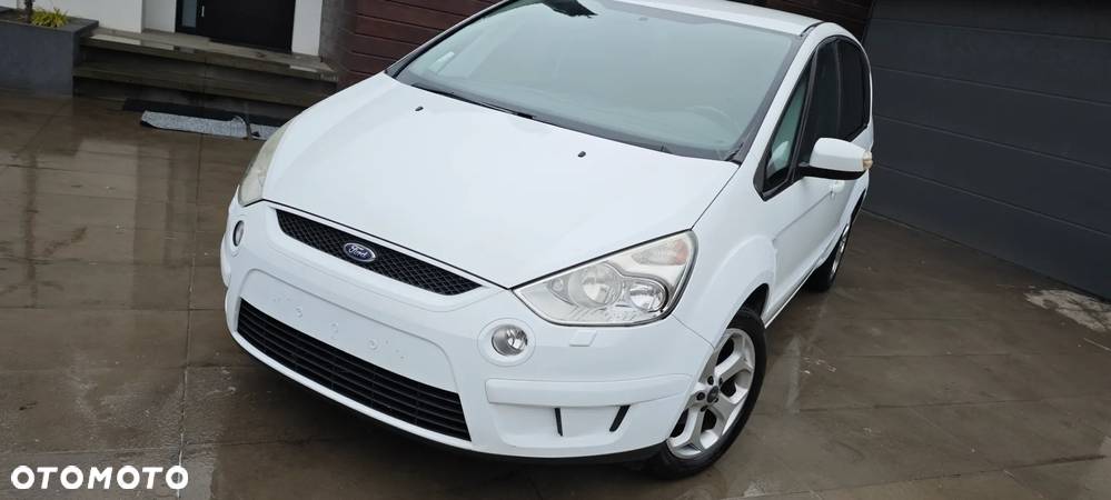 Ford S-Max 2.0 Titanium - 2