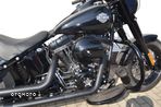 Harley-Davidson Softail Slim - 11