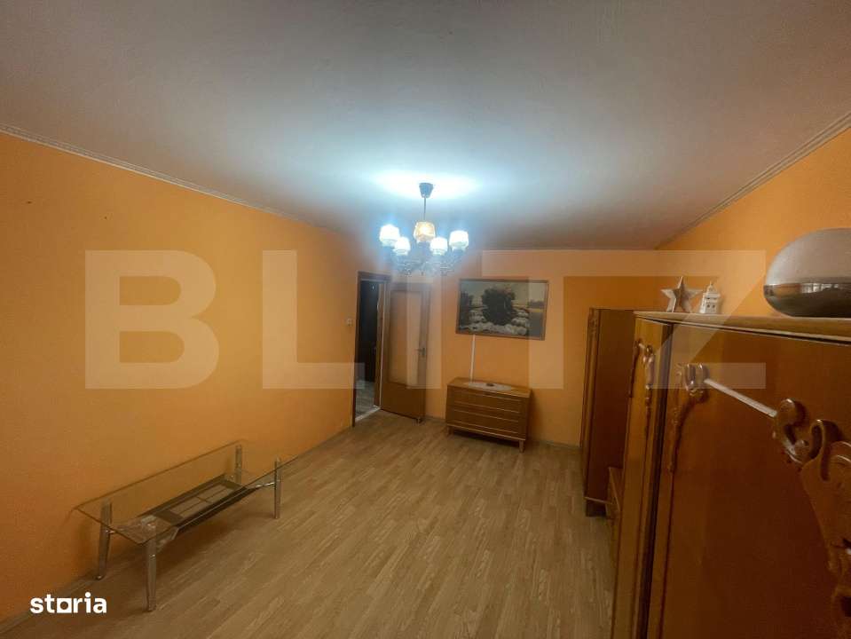 Apartament 3 camere - Imagine principală: 2/10