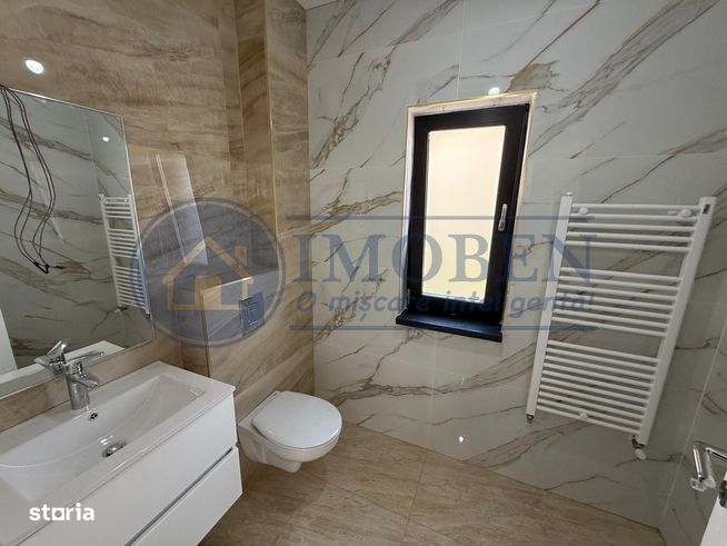 Casa P+1-Living-Bucatarie-3 Dormitoare-Toate utilitatile-Disponibila-8
