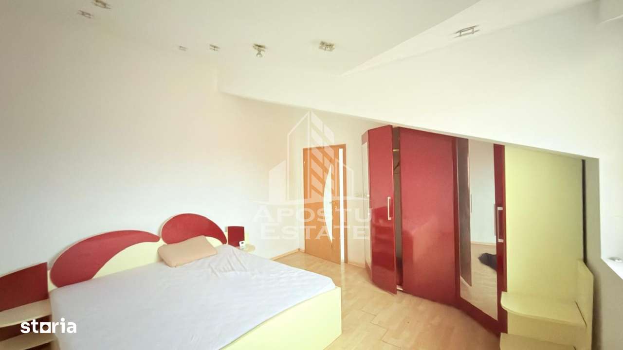 Apartament cu 4 camere, la casa, zona Mehala - Imagine principală: 5/9