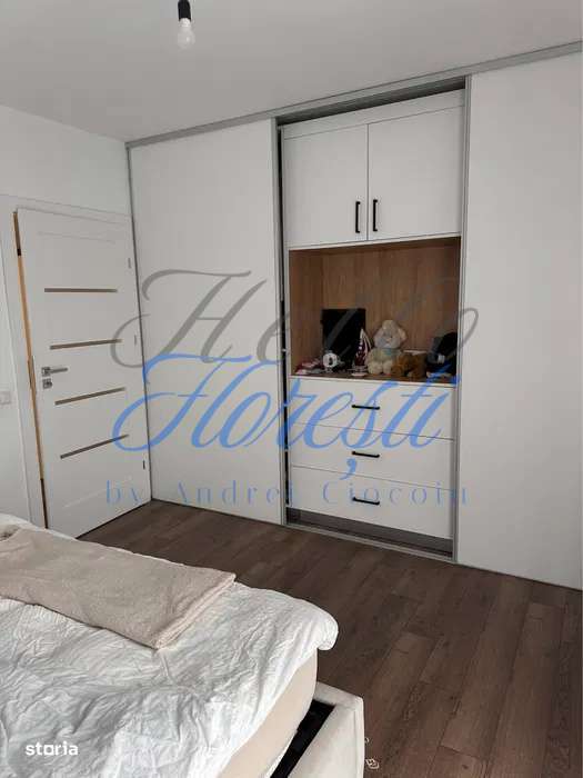 Apartament 2 camere, 61mp | Zona Iris | Cluj-Napoca | - Imagine principală: 3/7