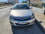Opel Astra GTC 1.7 CDTi - 4
