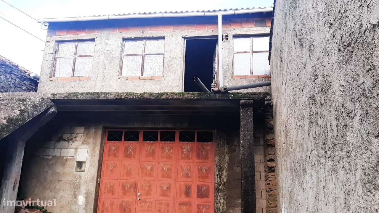 Moradia T3 em Macedo do Mato, Bragança - Grande imagem: 3/23