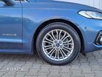 Ford Mondeo - 16