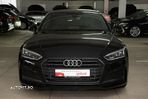 Audi A5 Sportback 2.0 TFSI S tronic - 1