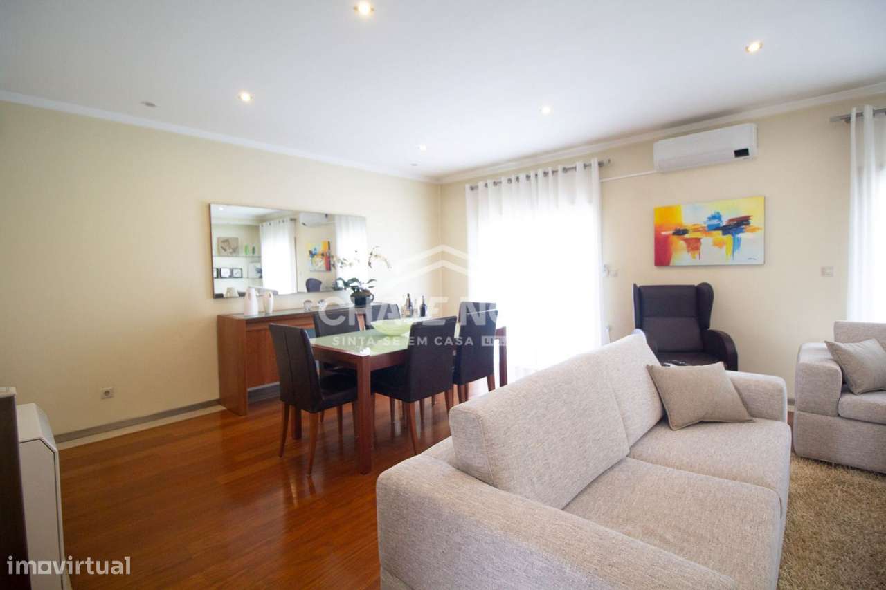 PS - Fantástica Moradia V3+1 Excelente Exposição Solar - Grande imagem: 4/25