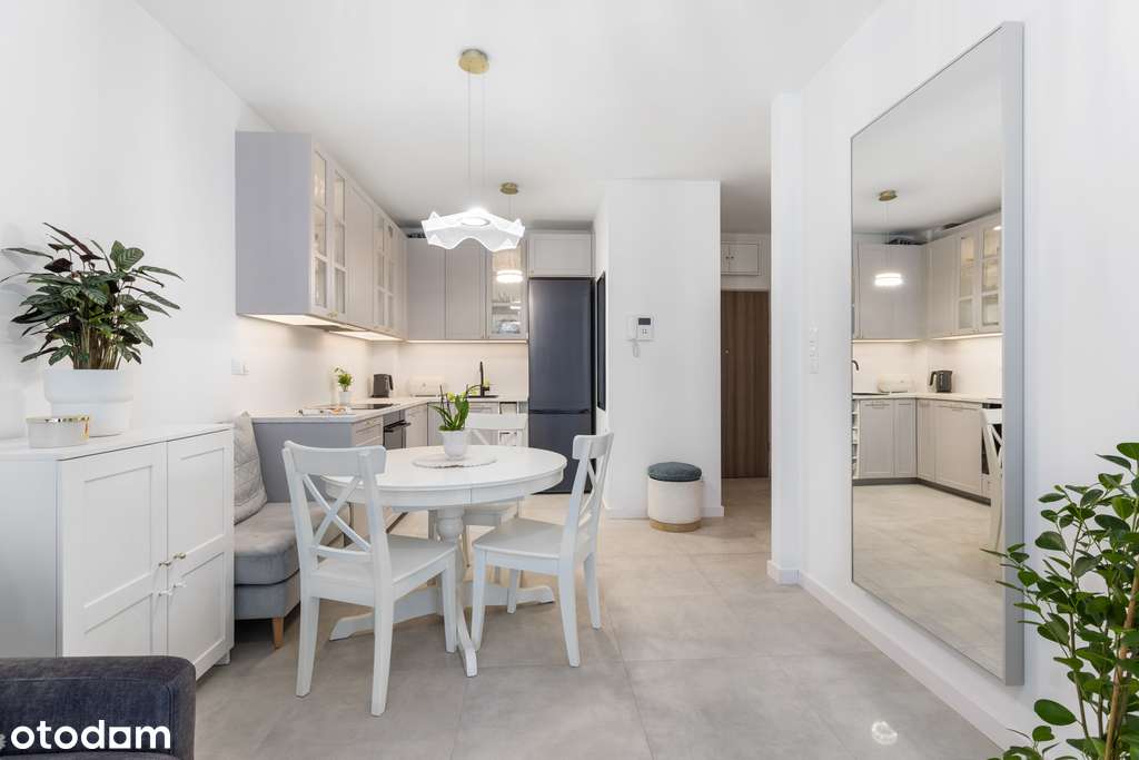 2 pokoje + OGRÓDEK 40 m² | Garaż | Dzień Otwarty-5