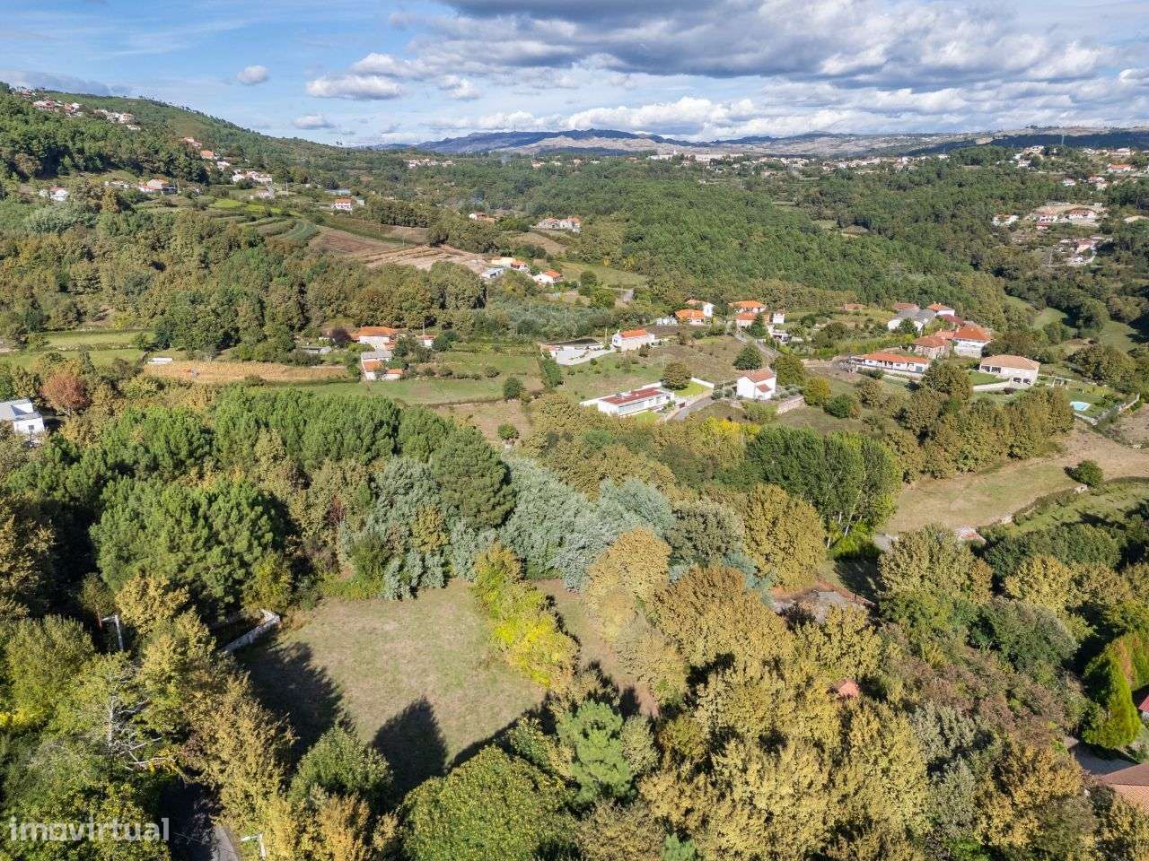 Moradia para restauro em quinta com 1.35Ha - Borbelinha, Adoufe-29