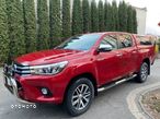 Toyota Hilux 2.4 D-4D Double Cab SR5 4x4 - 16