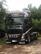 Bullbare, suport lumini, Scania, Volvo, Daf, Top Line, Globetrotter - 2