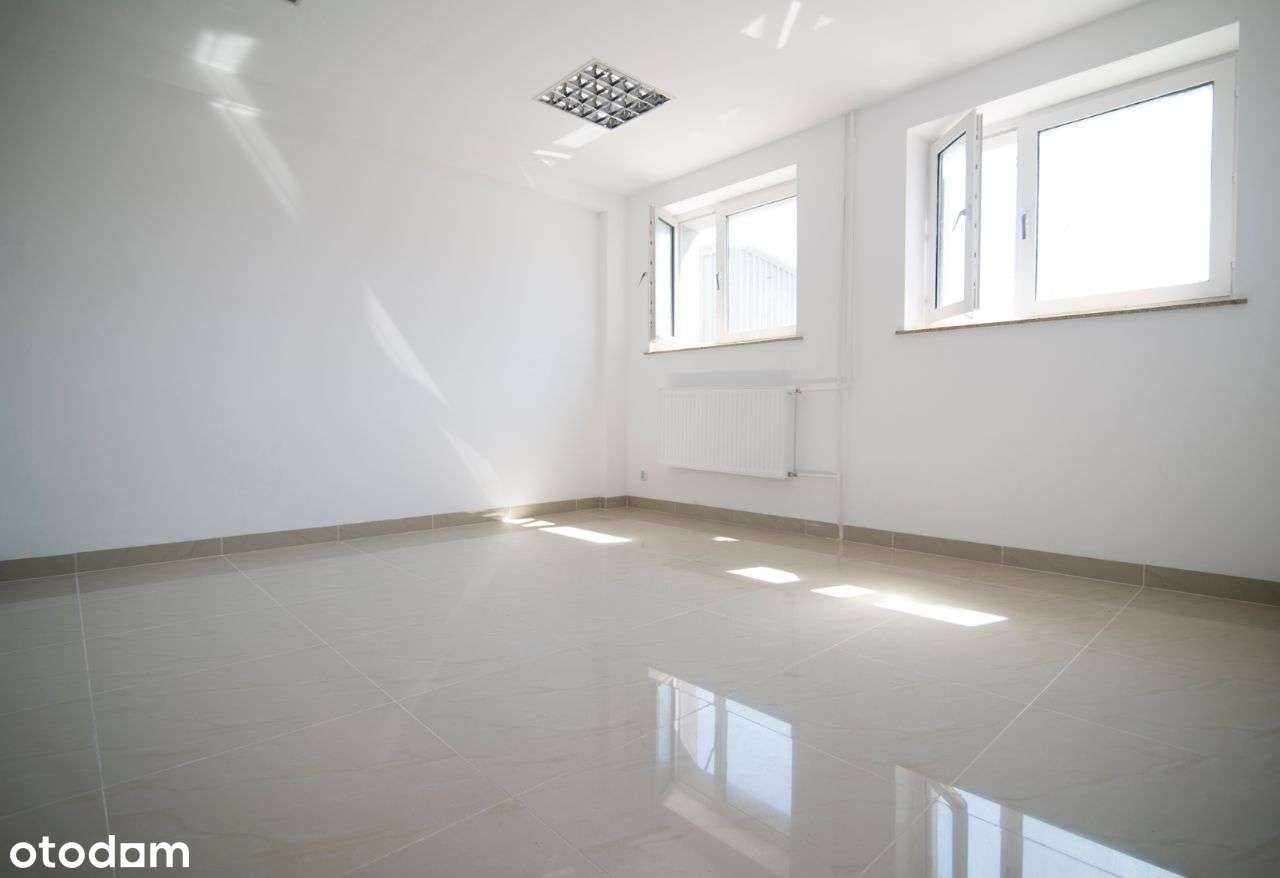 Wynajmę lokal użytkowy / pomieszczenie biurowe - Pełny obrazek: 4/10