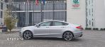 Ford Fusion 2.0 EcoBoost Titanium - 30