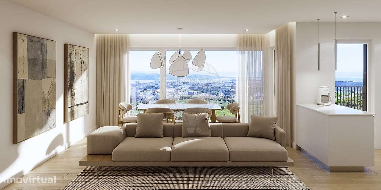 Apartamento T2 para venda-11