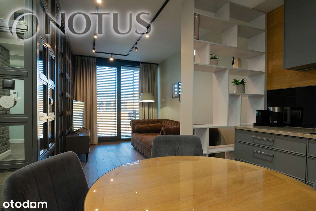 Komfortowy apartament z garderobą nad rzeką – pohled 6