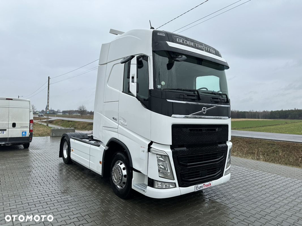 Volvo FH 460 Euro 6 !! Stan BDB !! Import France - 4