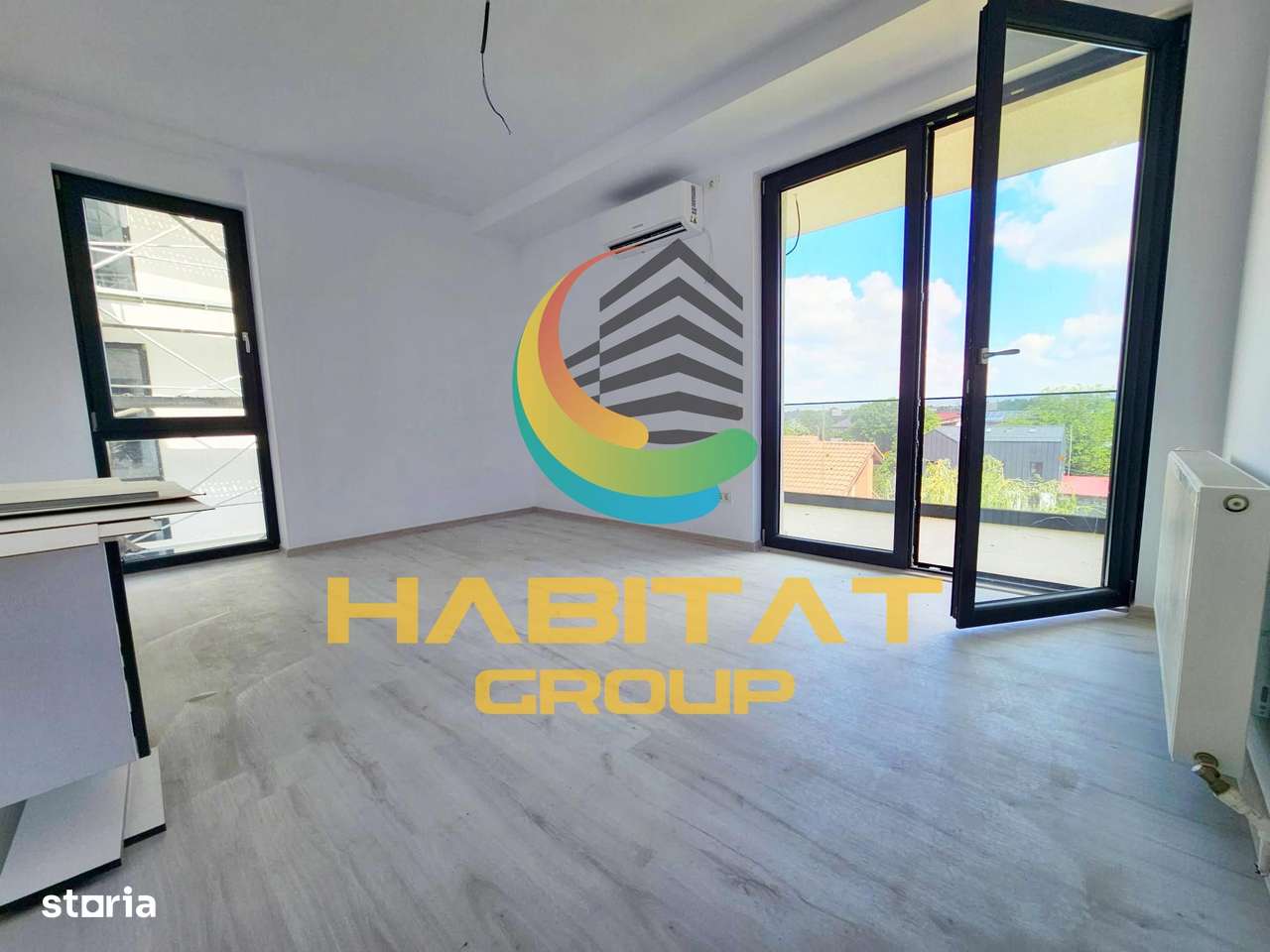 Apartament 3 camere Nou zona soseaua Magurele sector 5  finalizare 202 - Imagine principală: 4/20