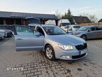 Skoda Superb 2.0 TDI 4x4 Ambition - 10