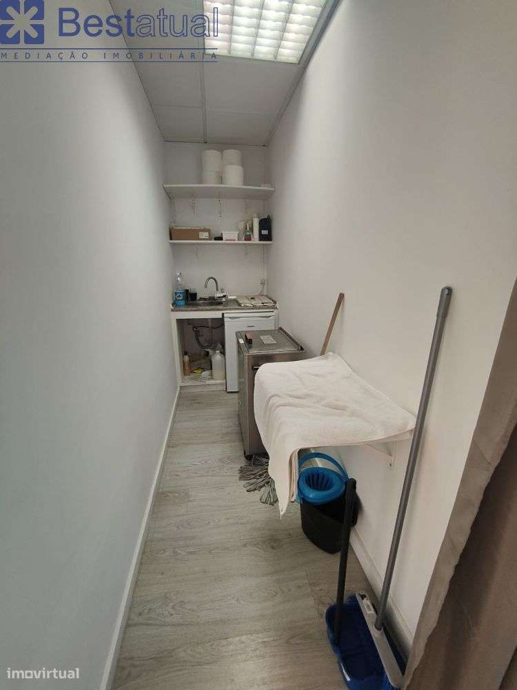 Trespasse - Clinica de Fisioterapia-Próx. Centro da Trofa-19