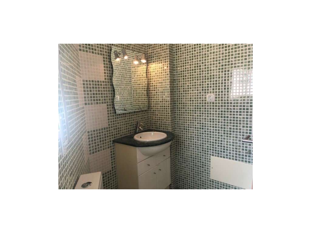 Moradia Moderna T2+1 para Arrendamento de Longa Duração - Entrada I... - Grande imagem: 5/20