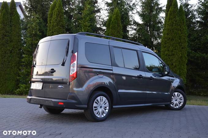 Ford Transit Connect 240 L2 Autm Trend - 20