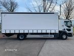 Renault D 16 / 280 ‼️ EURO 6 / ACC / FIRANKA + WINDA / ŁAD.9080 KG / 18 PALET / 11.2017 / Z NIEMIEC - 20