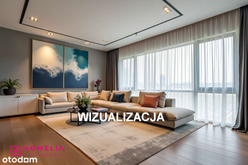 REZERWACJA - Bliźniak z narożną działką-10