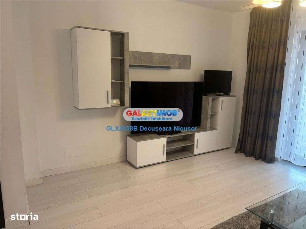 Casa mobilata utilata pe strada Gentianei 70 mp 1000 Euro - Imagine principală: 5/16