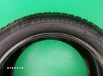 BFgoodrich WINTER C 205/50/16, 1 szt 7 mm !! - 2