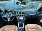 Alfa Romeo 159 1.8MPI Progression - 23