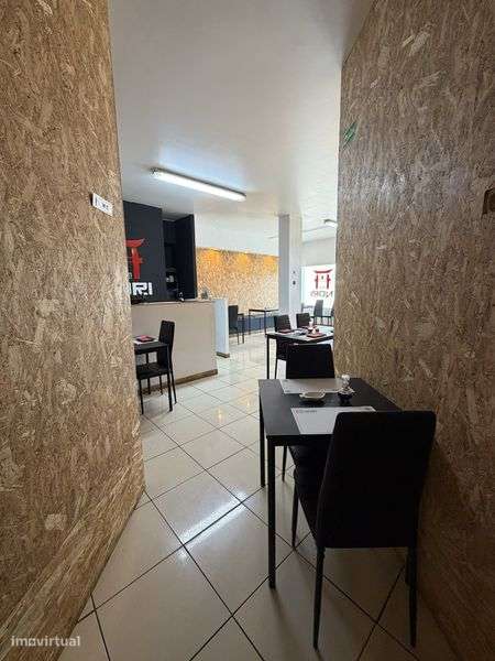 Trespasse Marinha Grande - Grande imagem: 5/6