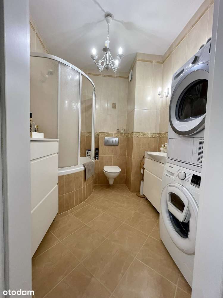 Mieszkanie w samym centrum Redy, 1 piętro, 5 min od SKM, piwnica !!!-13