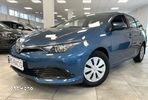 Toyota Auris 1.33 VVT-i Active - 1