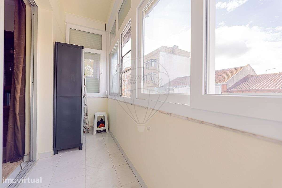 Apartamento T2 para venda-23