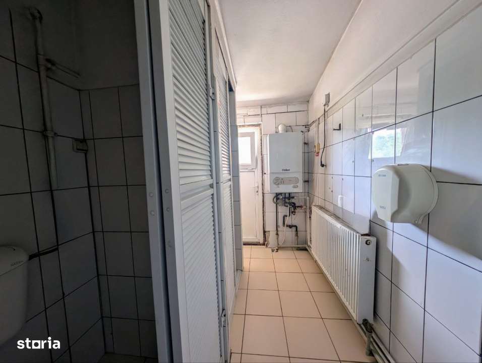 Spatiul Comercial Stradal+Teren  /Oportunitate de investitie/Valenii d-12