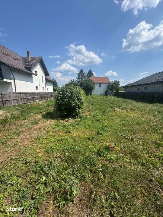 Vila Merisani la doar 15 km de centrul Pitestiului - Imagine principală: 2/11