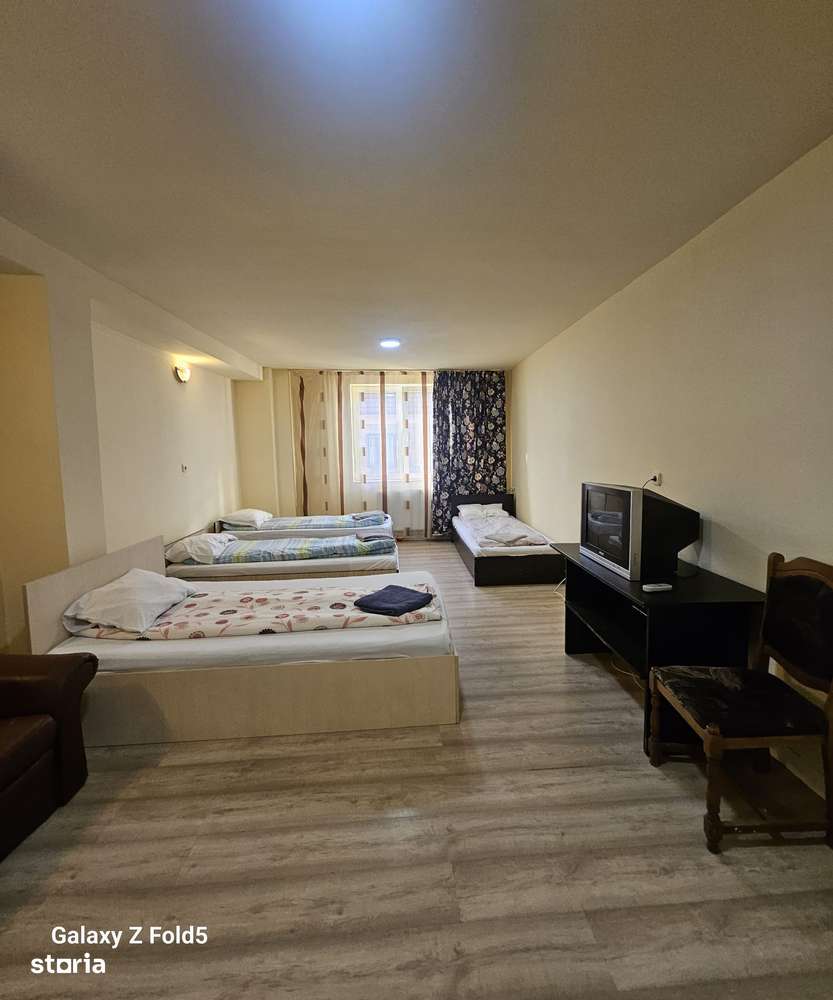 De închiriat pentru echipe de muncitori - Imagine principală: 2/18