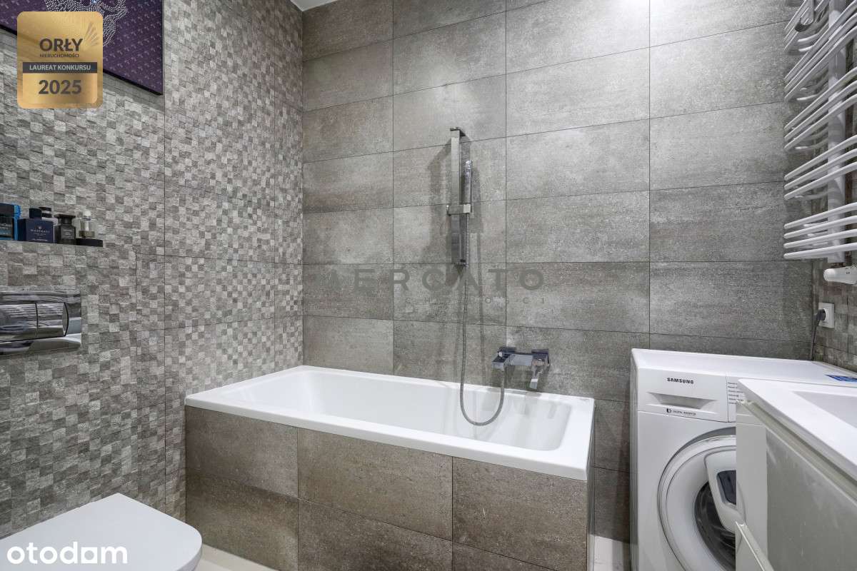 2 Pokoje, ul. Sowińskiego, Wola.-9