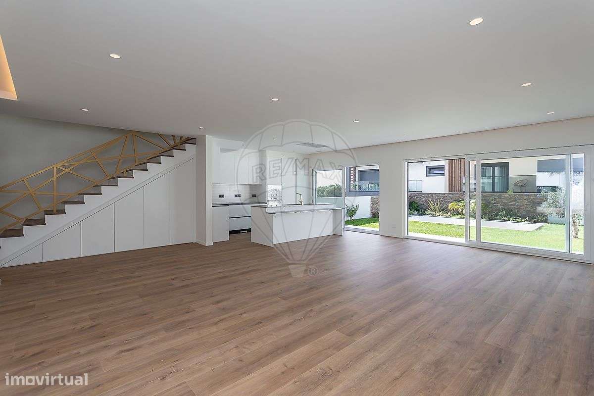 Moradia T4 para venda - Grande imagem: 4/20