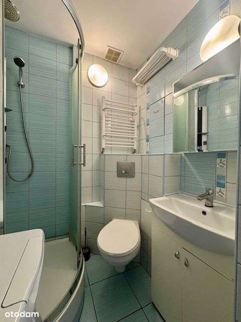 2 pokoje umeblowane na Ratajach - Pełny obrazek: 5/18