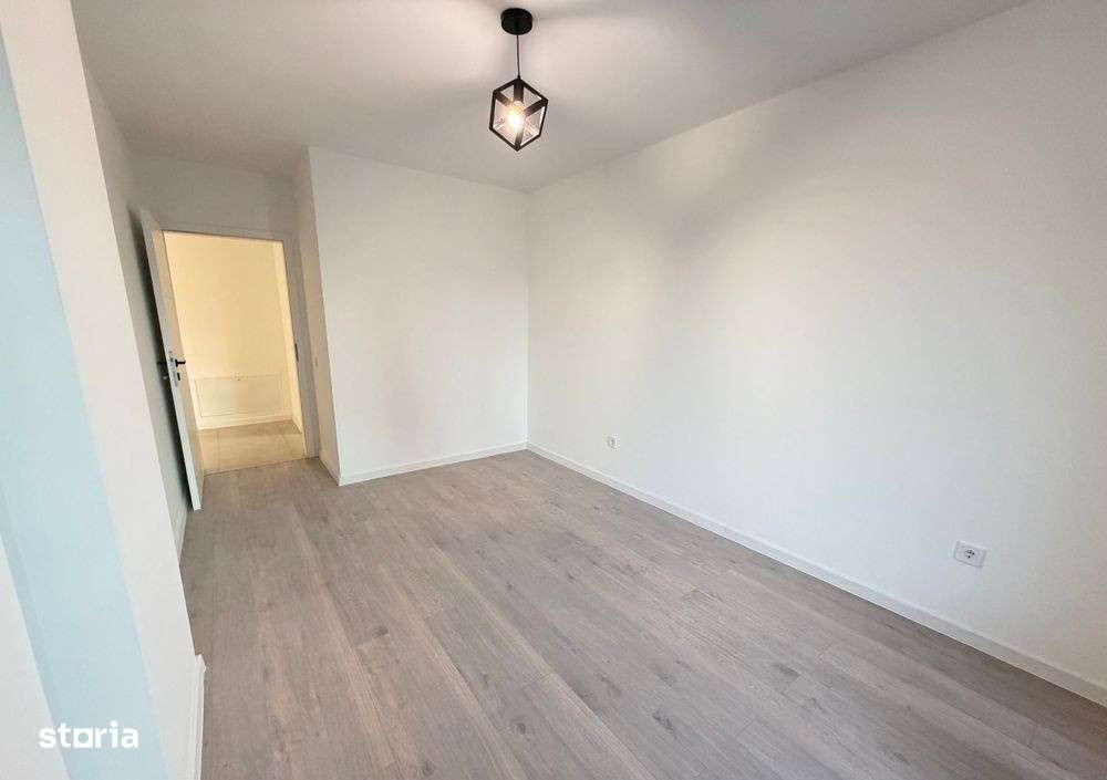 Apartament  3 camere Finisat | 56mp | Blocuri albe Eroilor Floreşti-4