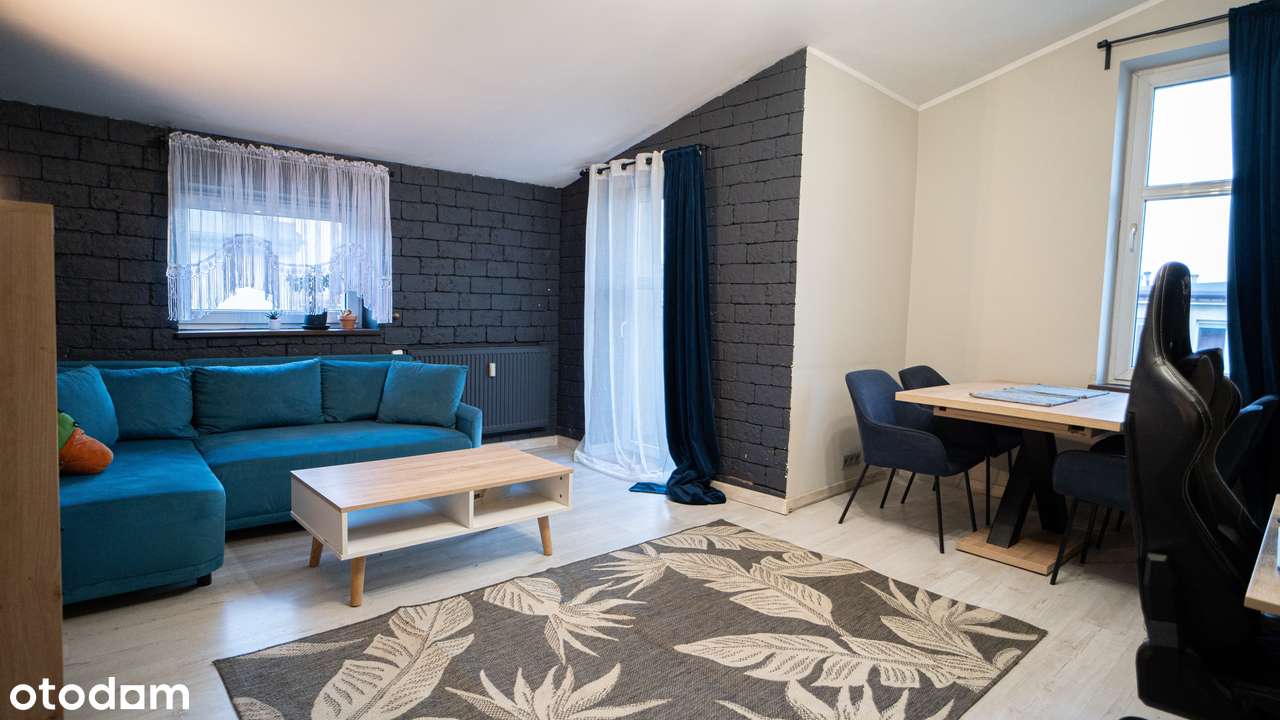 2pok!Odrestaurowana_kamienica!Zarabia_2000zł/mc!Promocja_do_31.12!-1