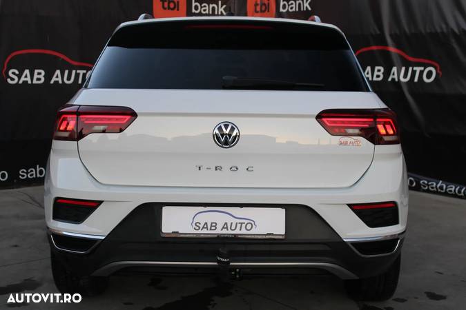 Volkswagen T-ROC - 5