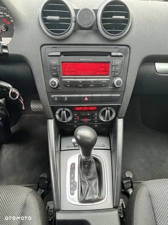 Audi A3 1.4 TFSI Ambiente S tronic - 14