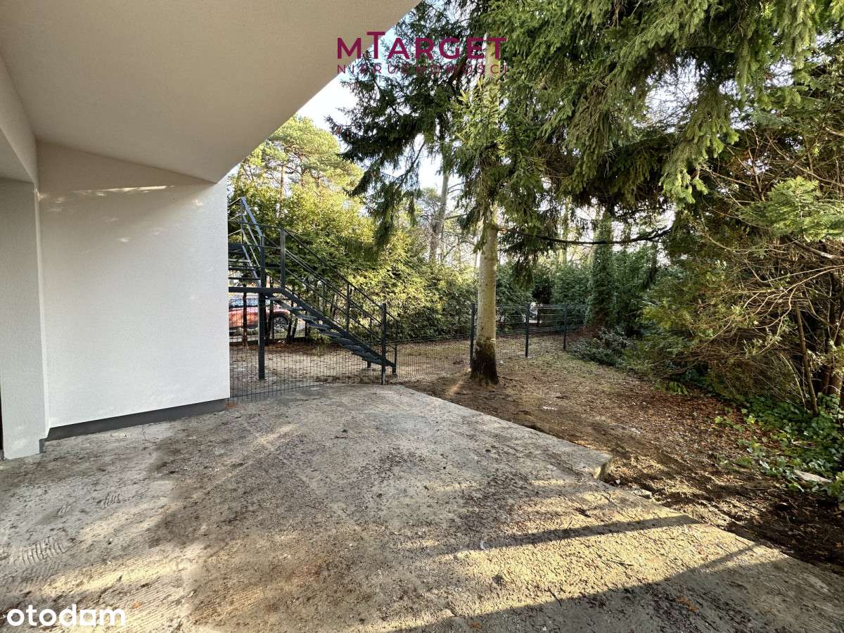 Segment 101m2 w pobliżu linii Skm - Pełny obrazek: 3/15