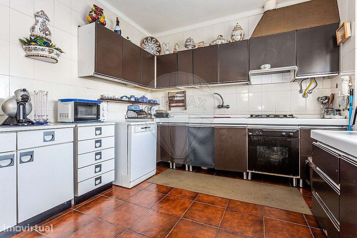 Moradia T5 para venda - Grande imagem: 4/23