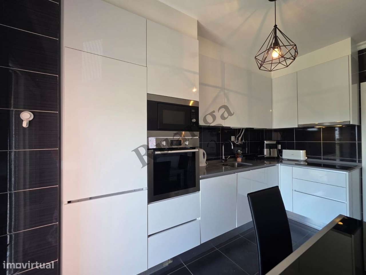 Apartamento T3 para Venda em Santiago do Cacém-7